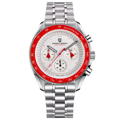 Pagani Design PD-1701 | Speedmaster Chain