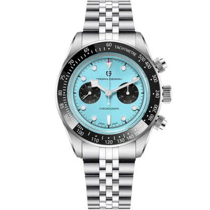 Pagani Design PD-1813 | Tudor Tiffany Dial