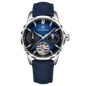 Pagani Design PD-YS021 | Silver Blue