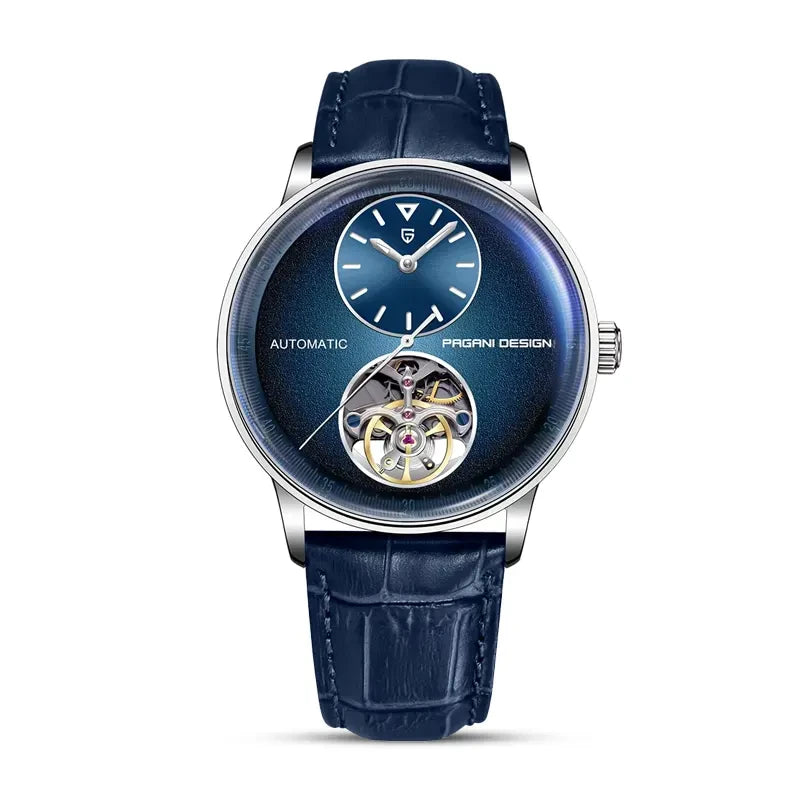 Pagani Design PD-1796L SBE