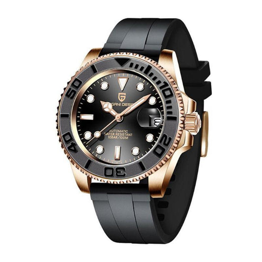 Pagani Design Yachtmaster PVC  Dial PD-1651