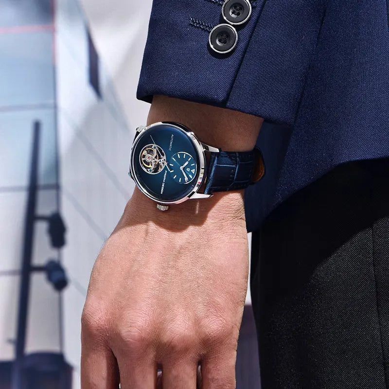 Pagani Design PD-1796L SBE