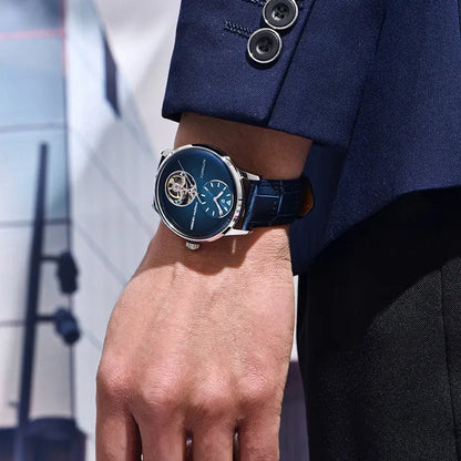 Pagani Design PD-1796L SBE