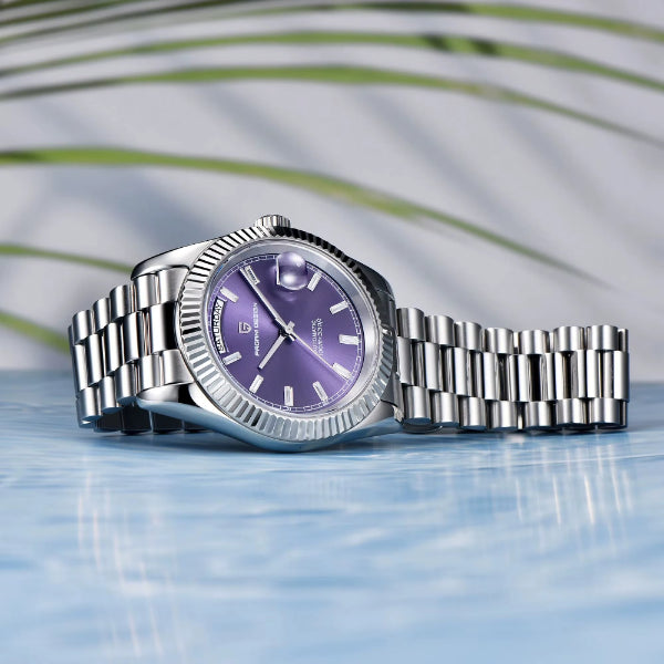 Pagani Design PD-1783 | Daydate PEARL