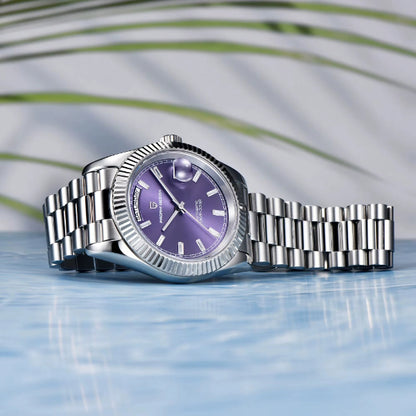 Pagani Design PD-1783 | Daydate PEARL