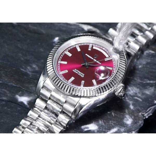 Pagani Design PD-1783 | Daydate SRED