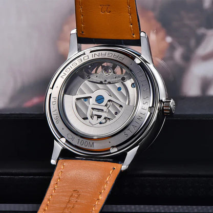 Pagani Design  PD-1796L RGBN