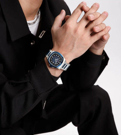 Naviforce NF-9240 Date Precision