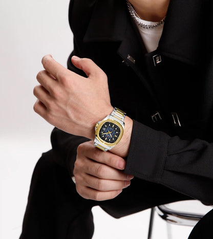 Naviforce NF-9240 Date Precision
