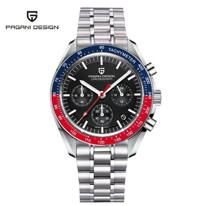 Pagani Design PD-1701 | Speedmaster Chain
