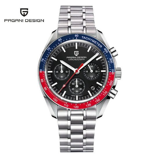 Pagani Design PD-1701 | Speedmaster Chain