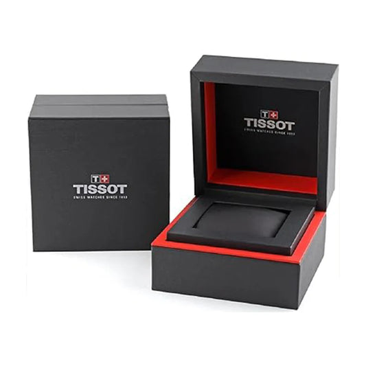 Tissot Premium Box