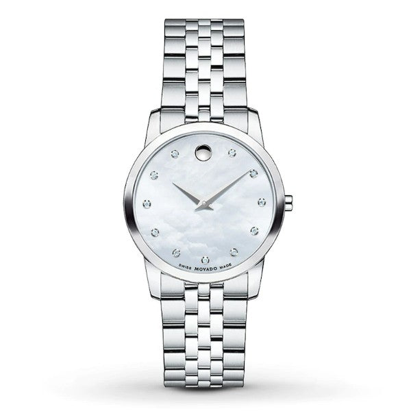 MOVADO - 606612 - twentyfour
