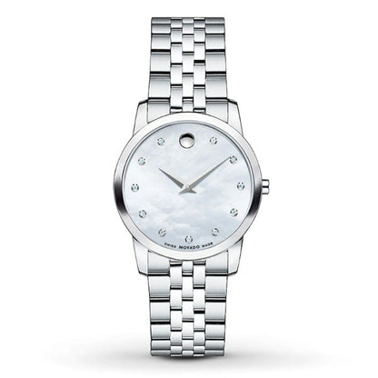 MOVADO - 606612 - twentyfour