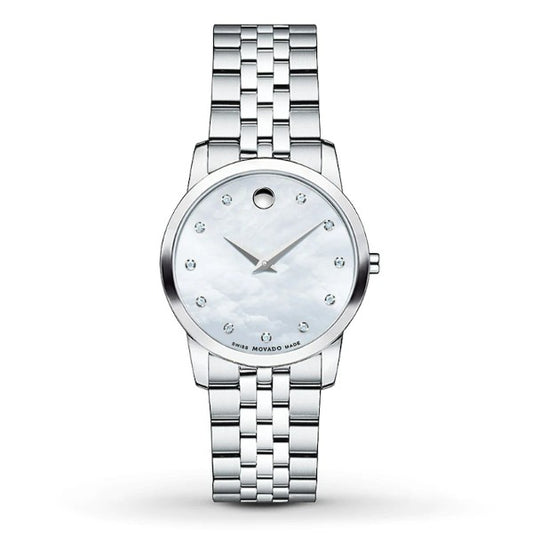 MOVADO - 606612 - twentyfour