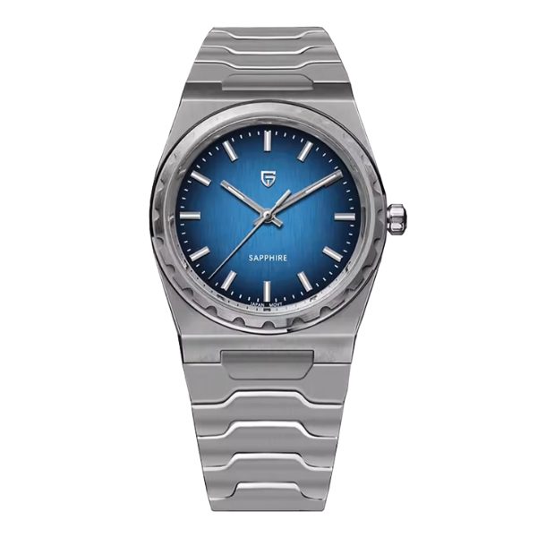 Pagani Design | Blue Gradient Dial | PD-YS020