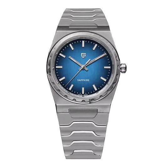 Pagani Design | Blue Gradient Dial | PD-YS020