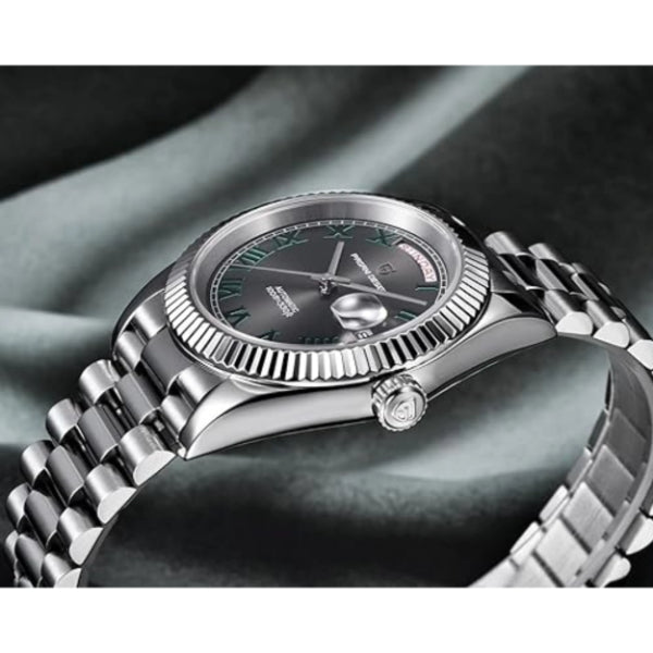 Pagani Design PD-1783 | Daydate Wimbledon