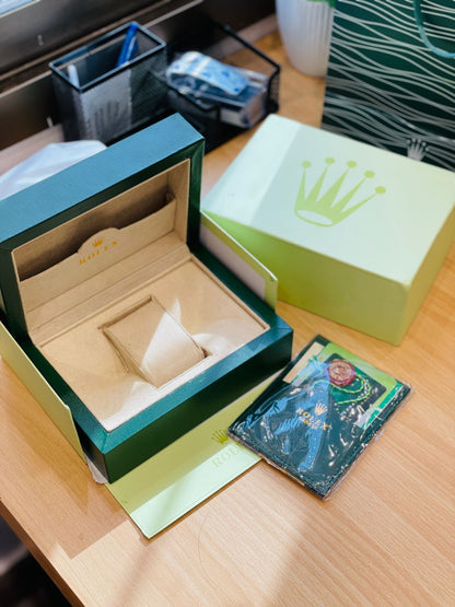 Premium Pack