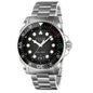 Gucci Men’s | Quartz Stainless Steel Black Dial 45mm YA136208