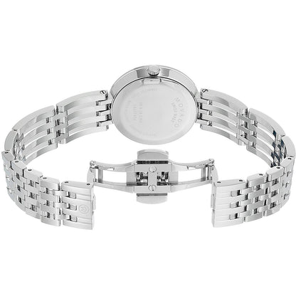 Movado - 607051 - twentyfour