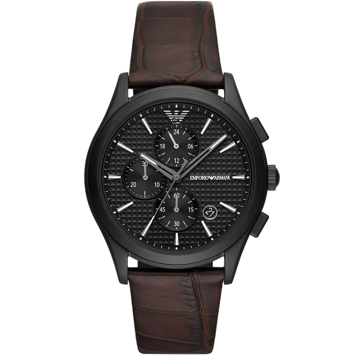 Emporio Armani Watch For Men 42mm dial AR 11549