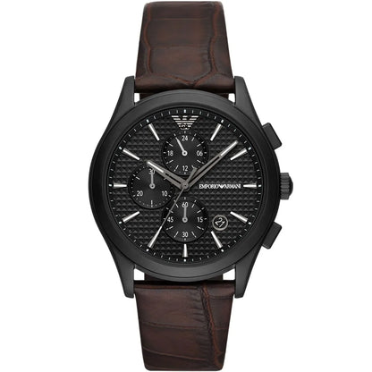 Emporio Armani Watch For Men 42mm dial AR 11549