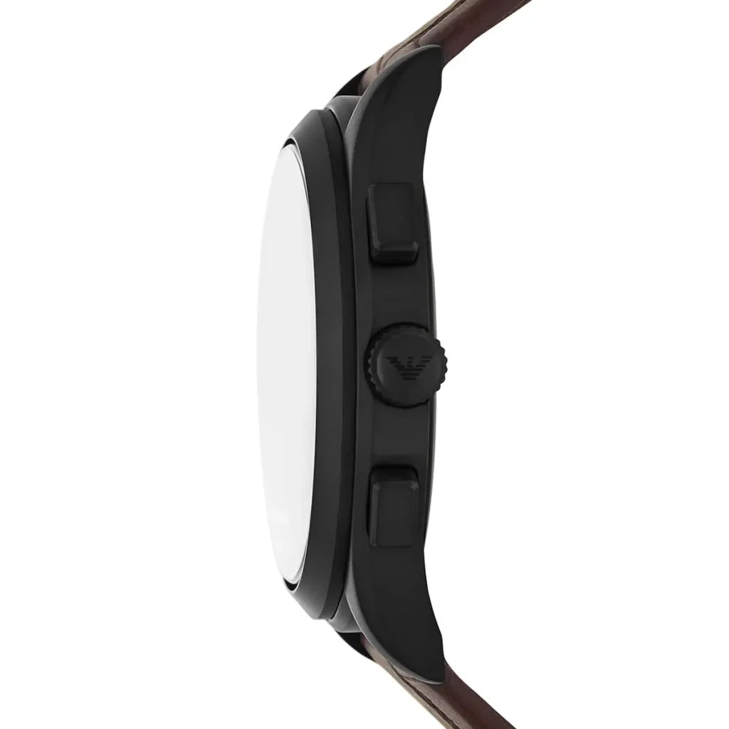 Emporio Armani Watch For Men 42mm dial AR 11549