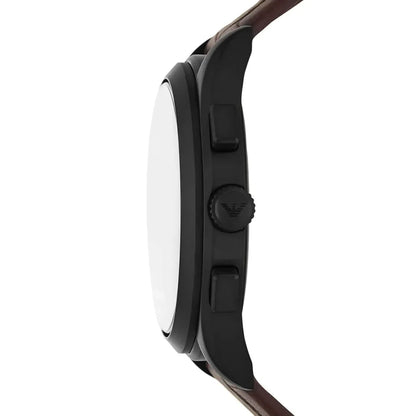 Emporio Armani Watch For Men 42mm dial AR 11549