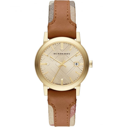 Burberry – BU9133