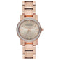Burberry Women’s | Stainless Steel Rose Gold | 26mm Watch BU9225