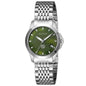 Gucci Women’s | Quartz Stainless Steel Green Dial 27mm YA1265008