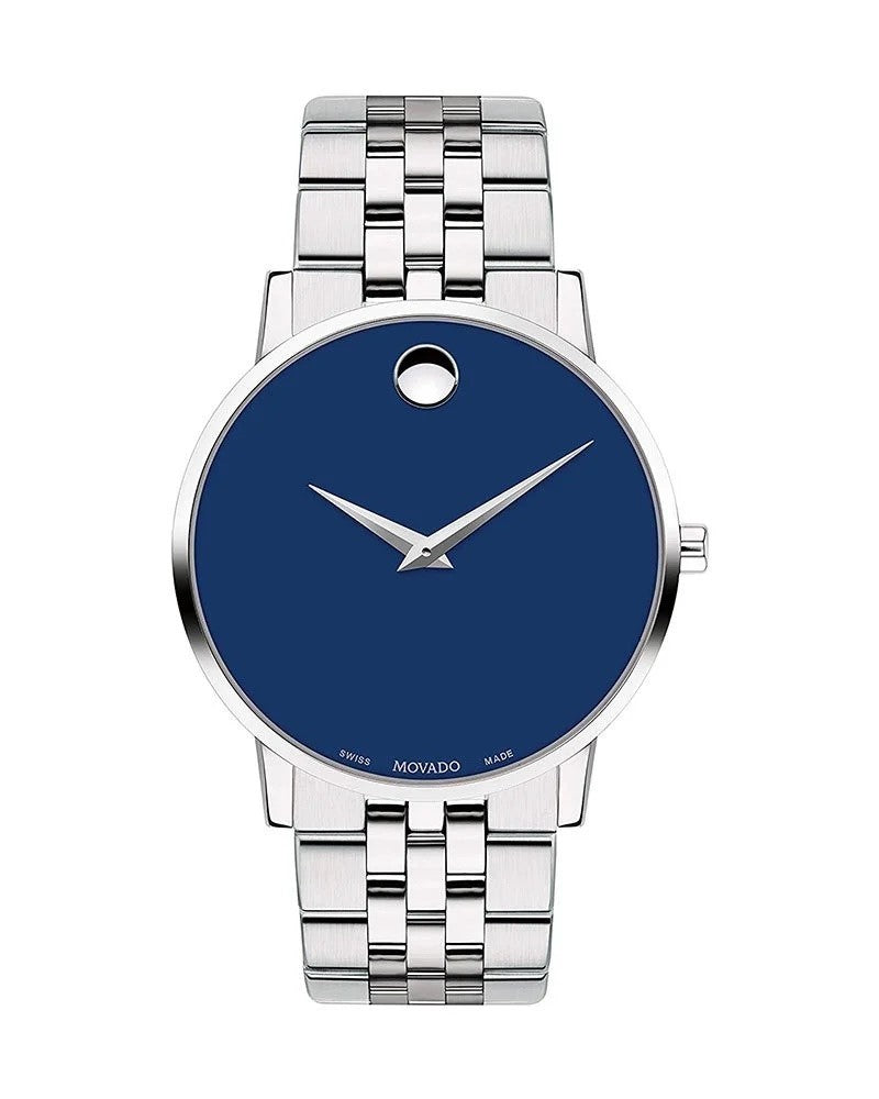 Movado - 607212 - twentyfour