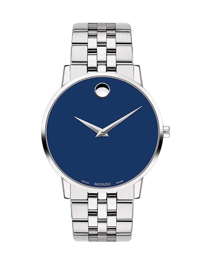 Movado - 607212 - twentyfour