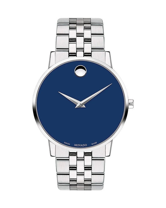 Movado - 607212 - twentyfour