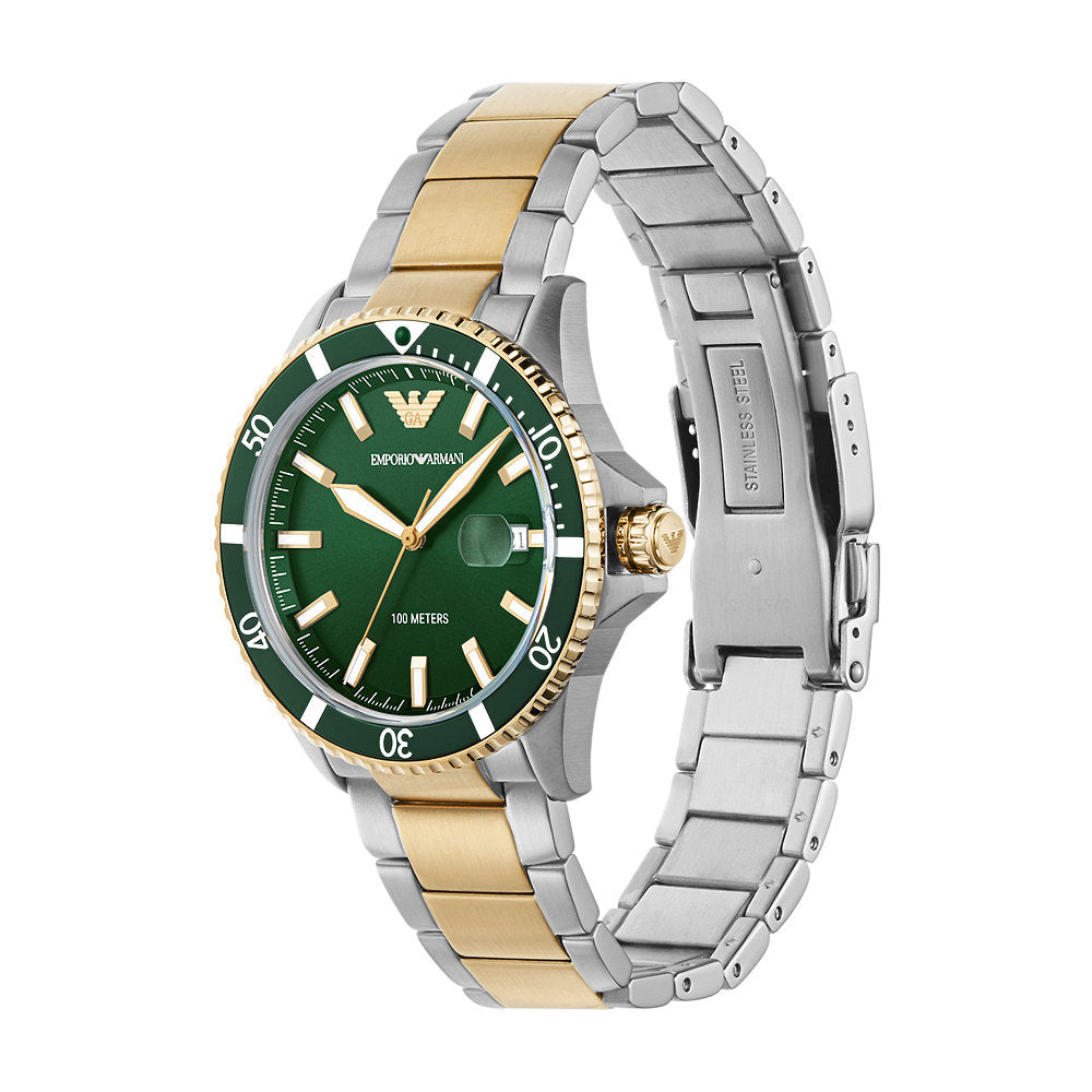 EMPORIO ARMANI - AR80063