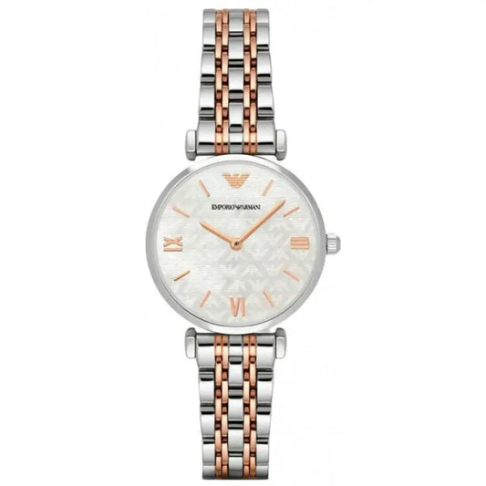 Emporio Armani Women’s Stainless Steel 32mm AR1987