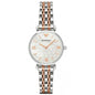 Emporio Armani Women’s Stainless Steel 32mm AR1987 - twentyfour