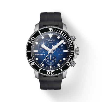 Tissot – T120.417.17.041.00