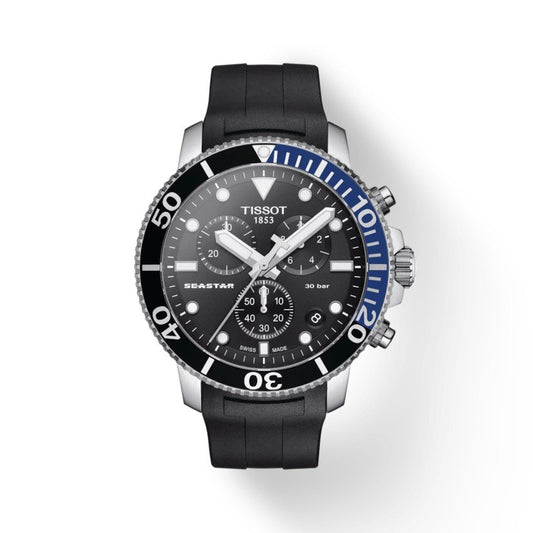 Tissot – T120.417.17.051.02