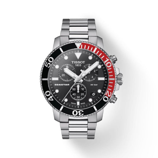 Tissot – T120.417.11.051.01