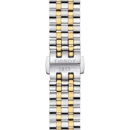 Tissot – T122.210.22.033.00