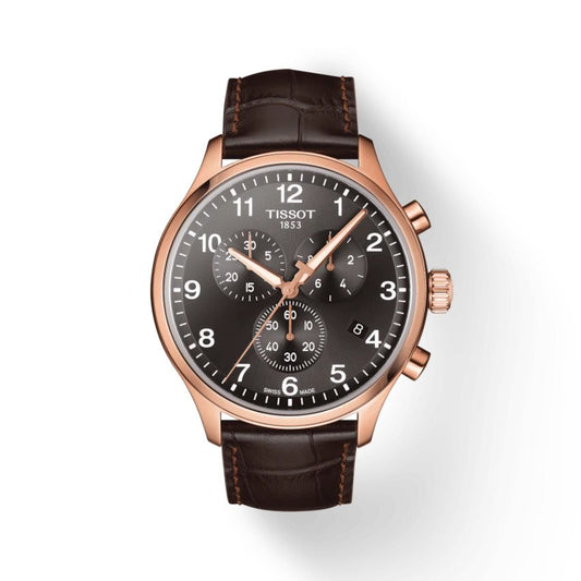 Tissot – T116.617.36.057.01