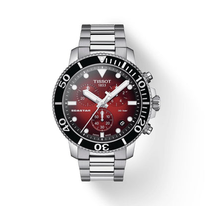 Tissot – T120.417.11.421.00