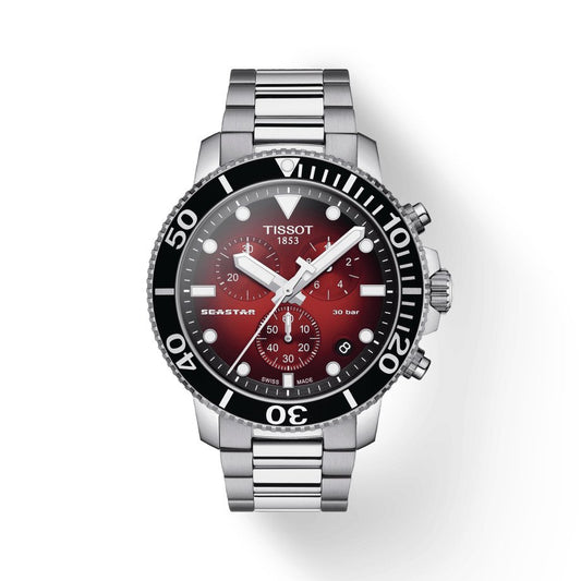 Tissot – T120.417.11.421.00