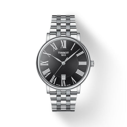 Tissot – T122.410.11.053.00