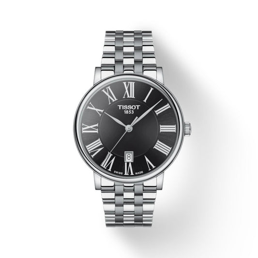 Tissot – T122.410.11.053.00