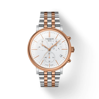 Tissot – T122.417.22.011.00