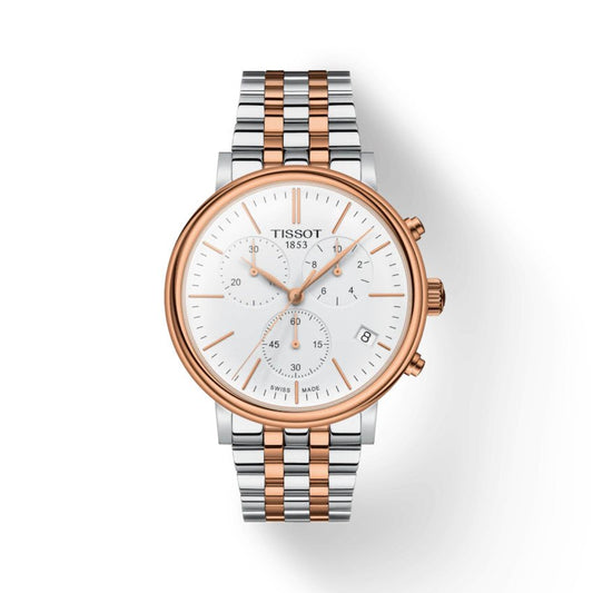 Tissot – T122.417.22.011.00