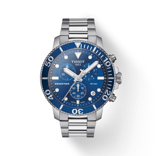 Tissot – T120.417.11.041.00